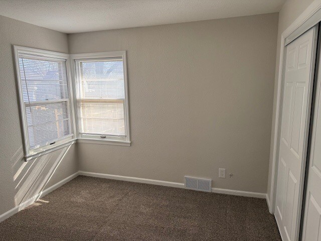 Main Level Bedroom #2 - 1419 W College Ter