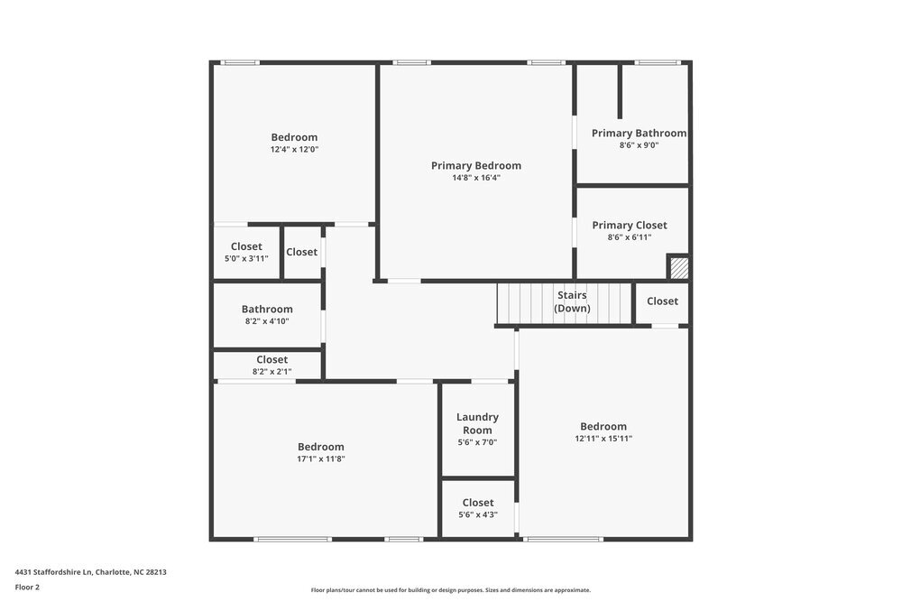 Building Photo - 4431 Staffordshire Ln