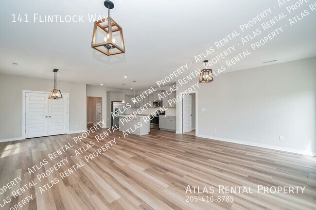 Building Photo - 141 Flintlock Wy