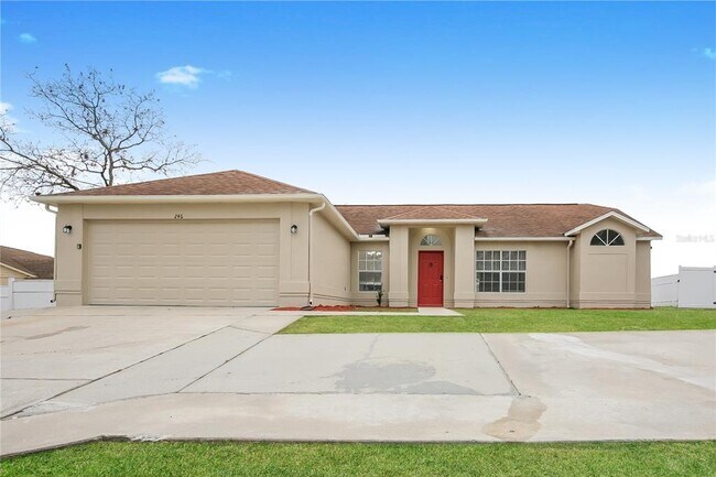 Primary Photo - 246 Cobblestone Dr