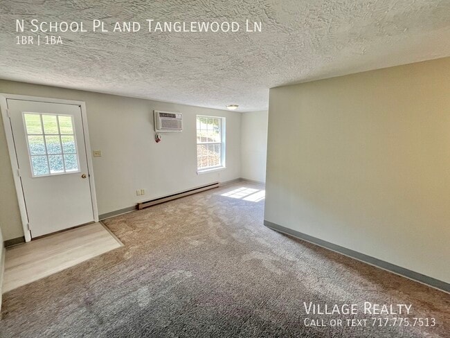 Building Photo - 335 N School Pl