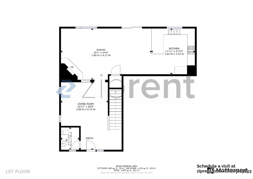 Building Photo - Unit