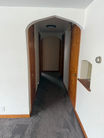 Building Photo - 118 Hostetler Rd