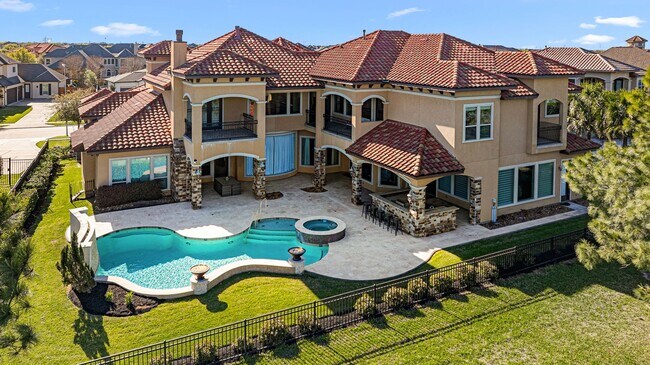 Building Photo - 11418 Lago Verde Dr