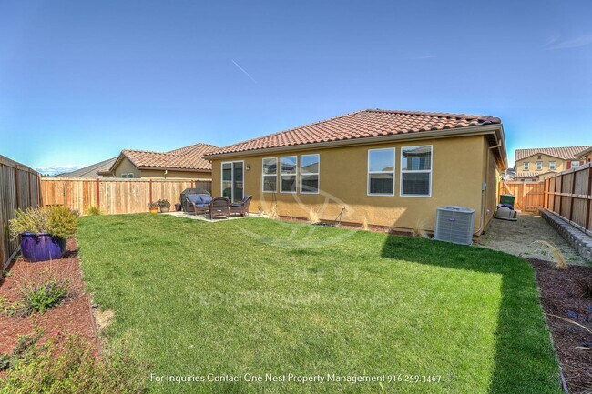 Building Photo - Stunning 4 Bedroom home in Twelve Bridges