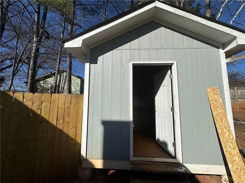 Building Photo - 66 Old Atlanta Rd