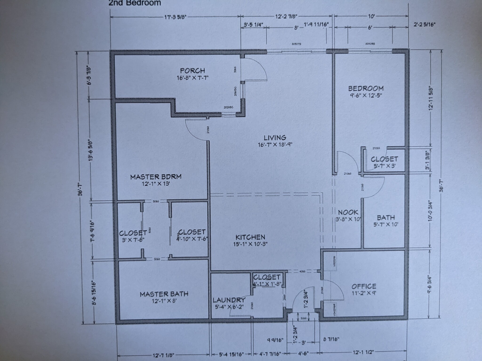 Building Photo - 2200 S University Blvd