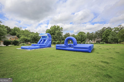 Building Photo - 9485 Nesbit Lakes Dr