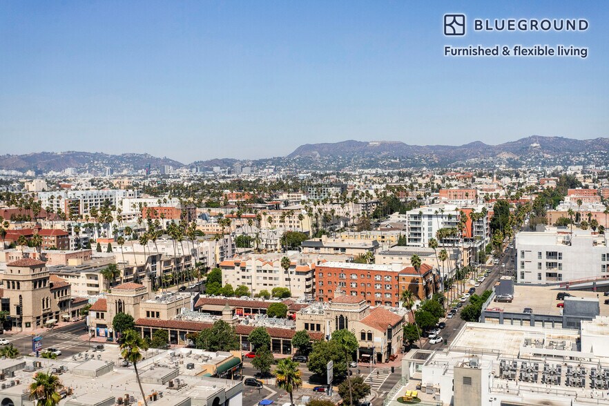Building Photo - 3345 Wilshire Blvd