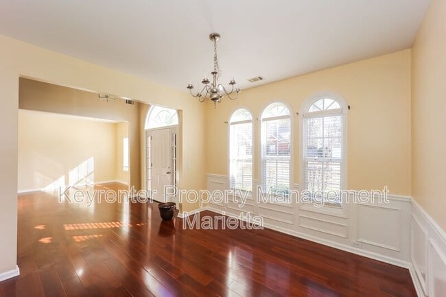 Building Photo - 4027 Bigsage Dr