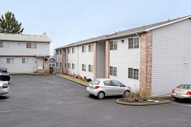 Building Photo - Hollywood Terrace