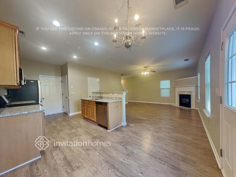 Building Photo - 407 Pierpont Ct