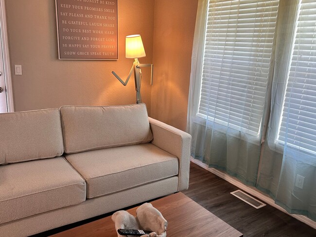 Interior Photo - The Breighton at Paseo