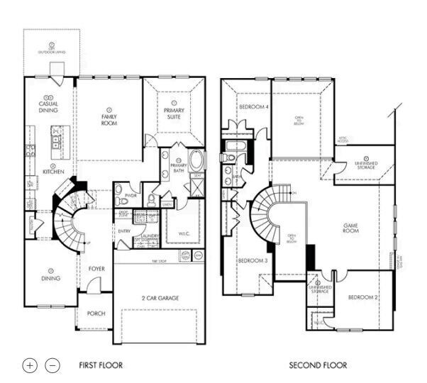 Building Photo - 2004 Woodland Park Ct