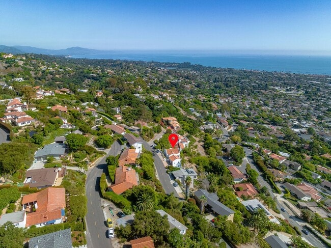 Building Photo - World-Class Ocean views abound with this American Riviera Gem!