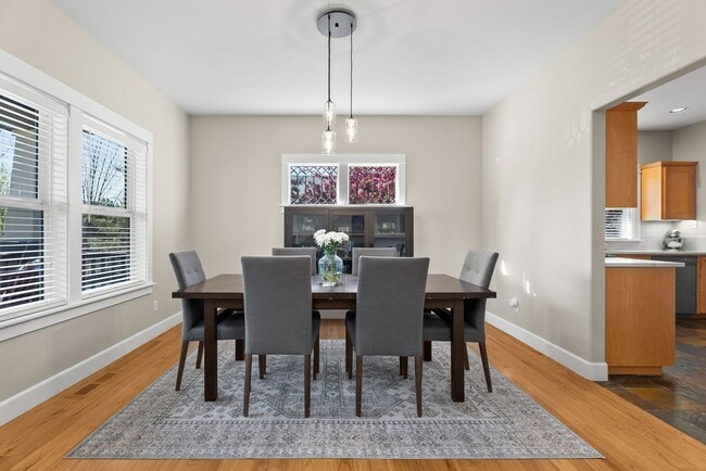 Building Photo - **Spacious 4-Bedroom Craftsman Home on Awb...