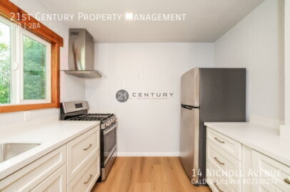 Building Photo - 14 Nicholl Ave