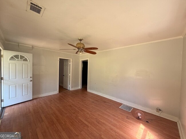 Building Photo - 2203 Tiger Flowers Dr NW