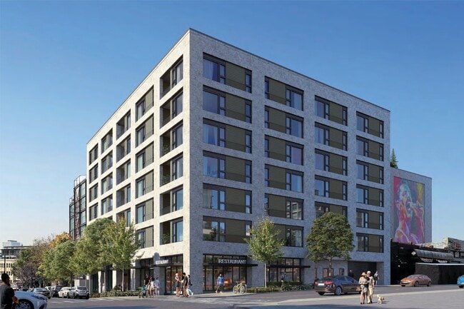 Building Photo - Tanager