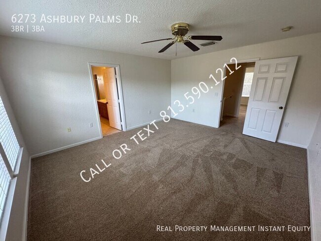 Building Photo - 6273 Ashbury Palms Dr