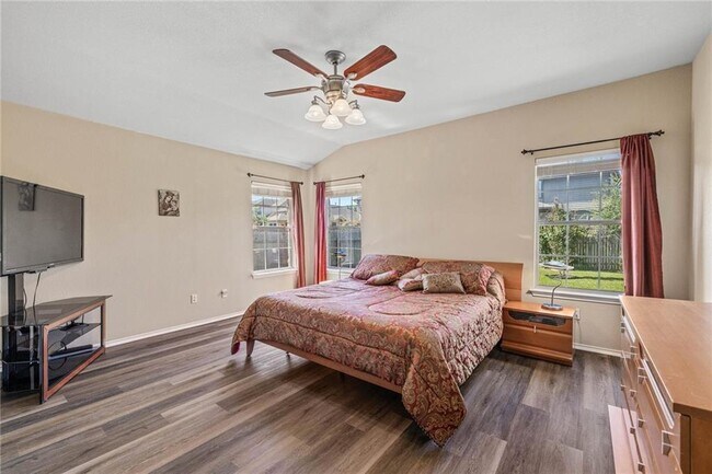 Building Photo - 15517 Staked Plains Loop