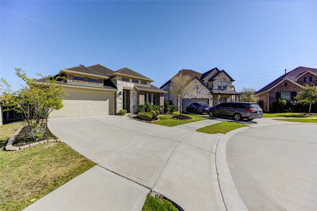 Building Photo - 6027 Painted Plains Ln