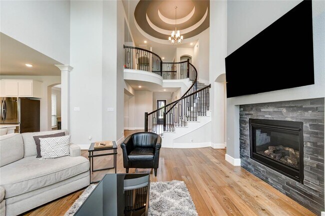 Building Photo - 630 Cibolo Creek Dr