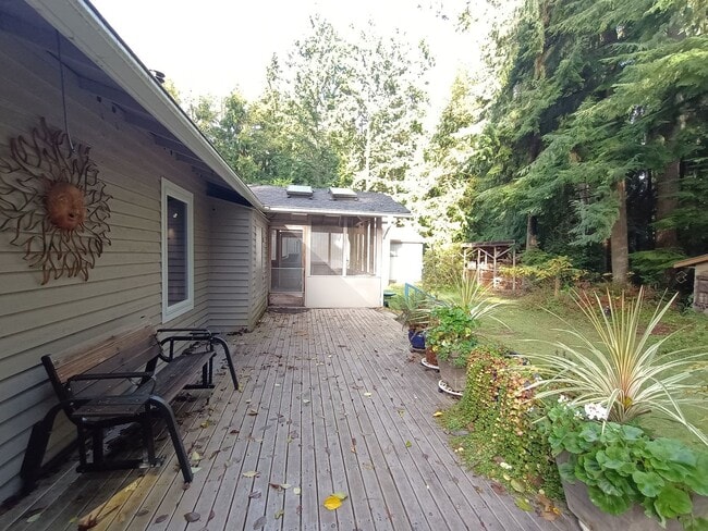 Building Photo - 2.5 Acres of Private Land in Poulsbo