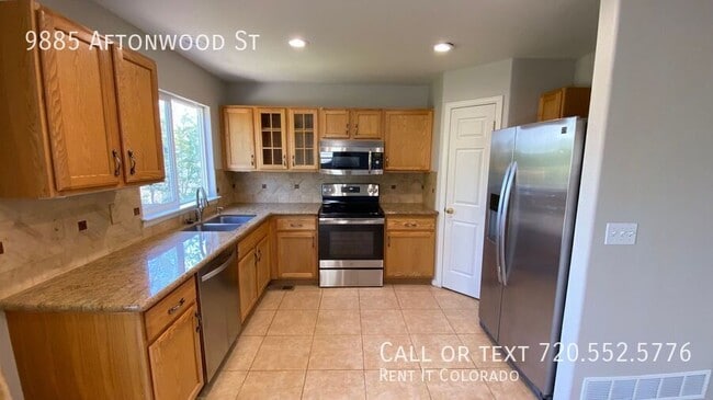 Building Photo - 9885 Aftonwood St