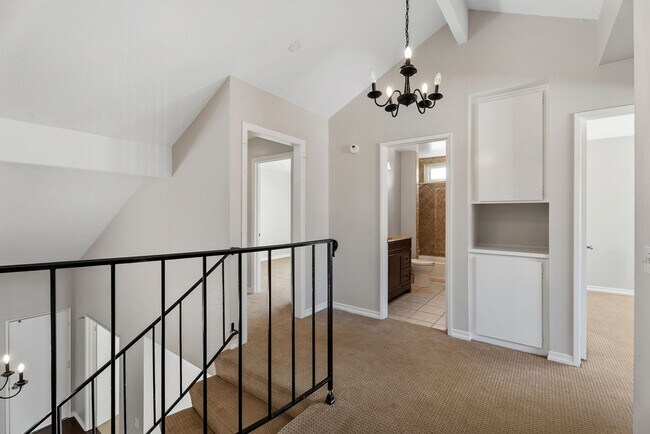 Building Photo - Coastal Elegance Meets Family Comfort in D...