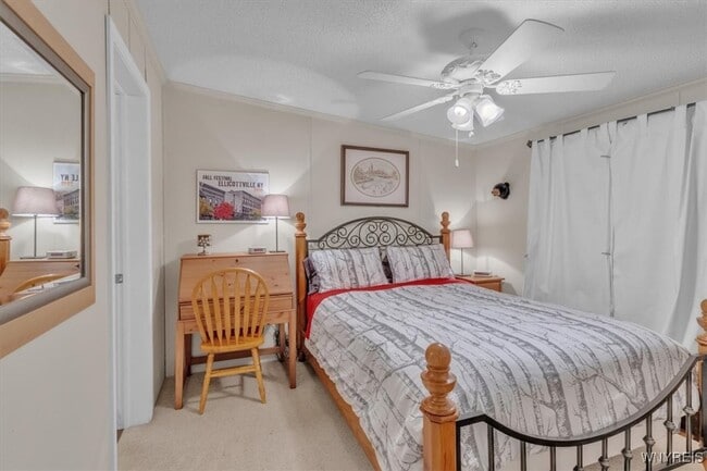 Building Photo - 8A Sun up