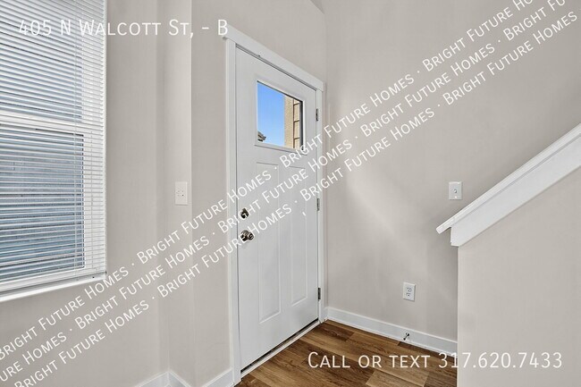 Building Photo - 405 N Walcott St