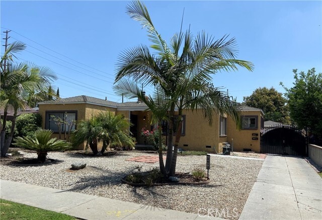 Building Photo - 8614 Evergreen Ave