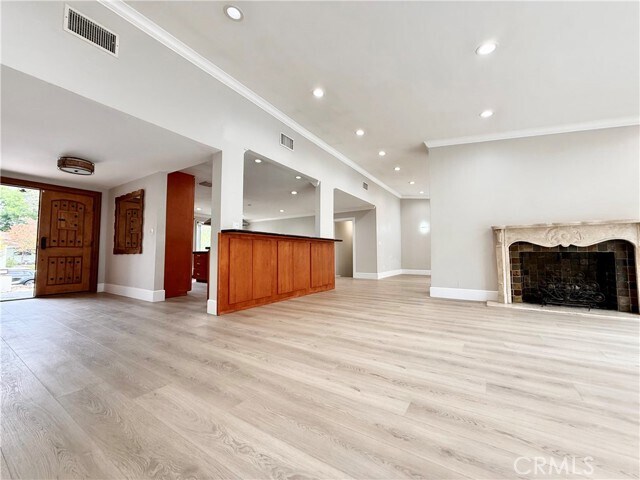 Building Photo - 24204 Calvert St