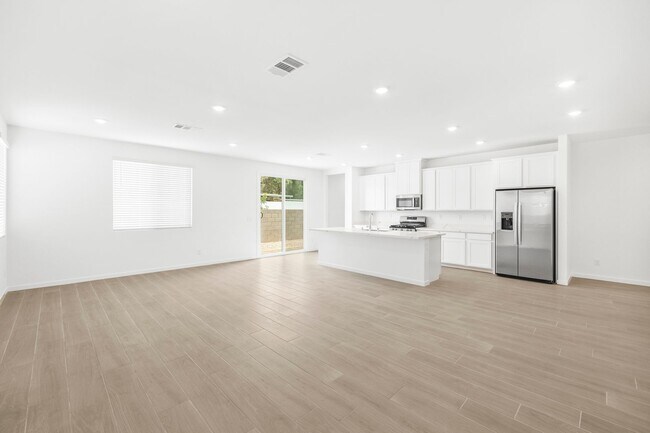 Building Photo - Your New Beginning: Brand-New 2-Story Home...