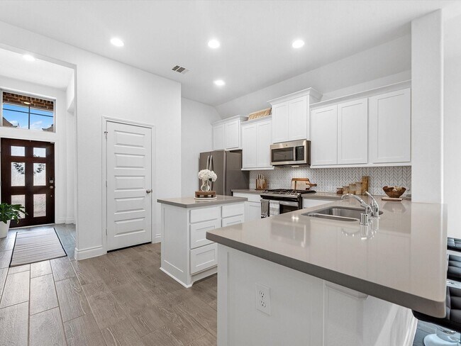 Building Photo - 24543 Songlark Bend Dr