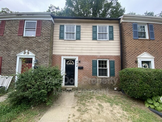 Building Photo - 504 Olde Greenwich Cir