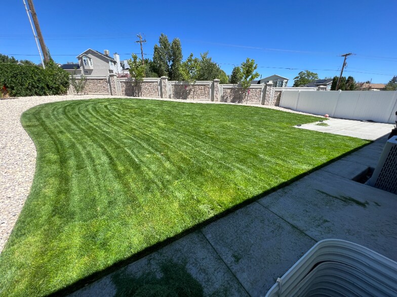 Building Photo - 6222 Waller Ln