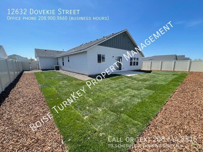 Building Photo - 12632 Dovekie St