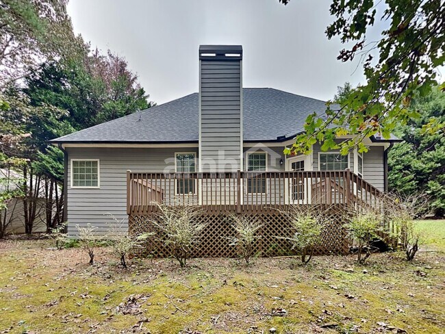 Building Photo - 103 Oakwind Pky