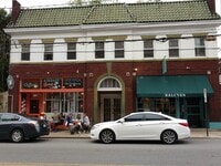 Building Photo - 119 N Robinson St