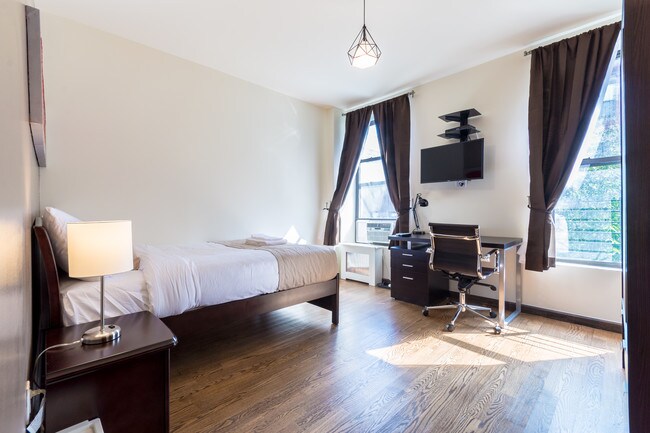 Floorplan - 35 E 7th St