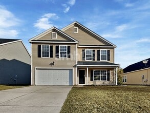 Building Photo - 2030 Clipstone Dr