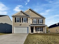 Building Photo - 2030 Clipstone Dr