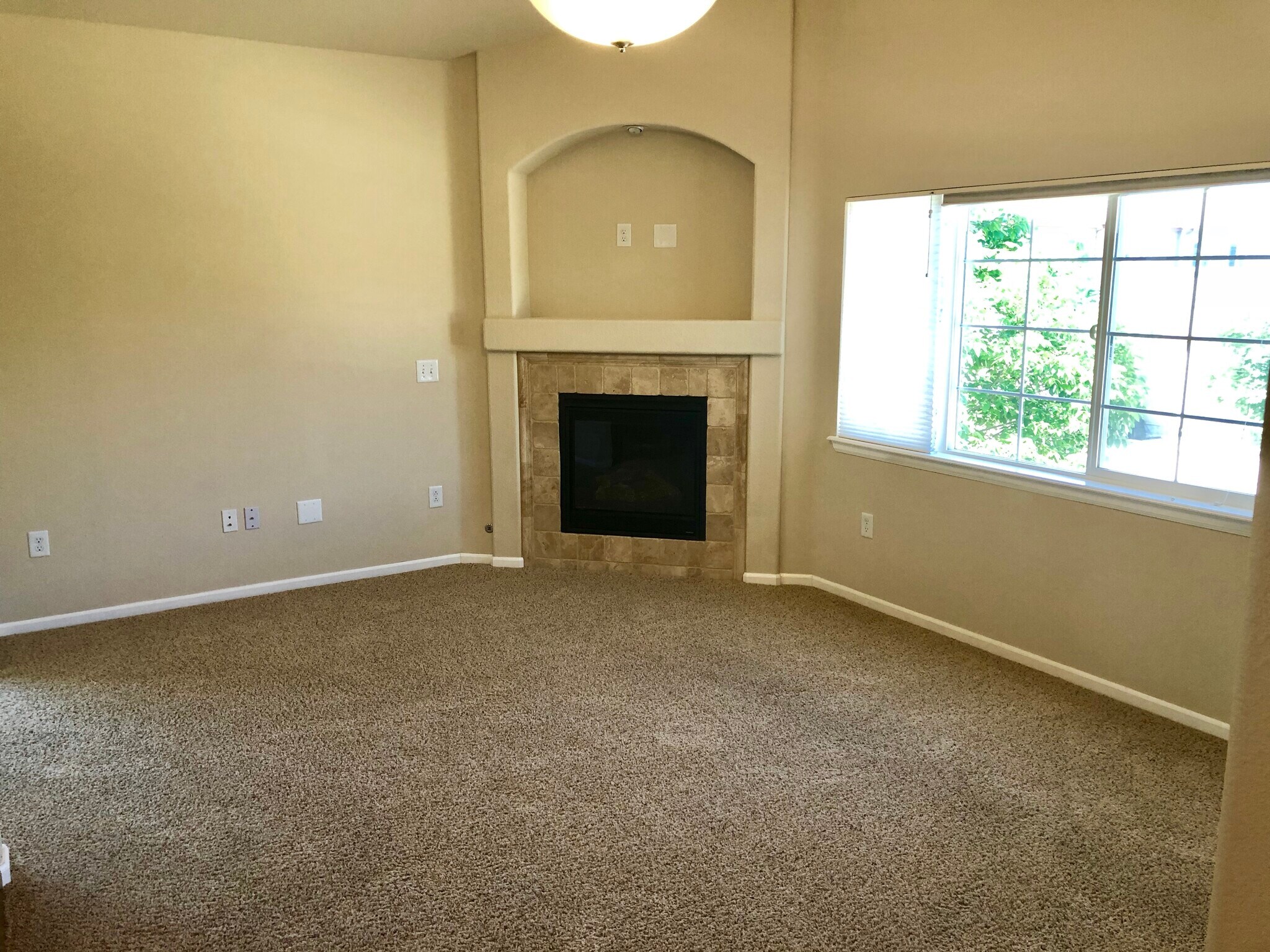 Living room 2 - 5039 Brookfield Dr