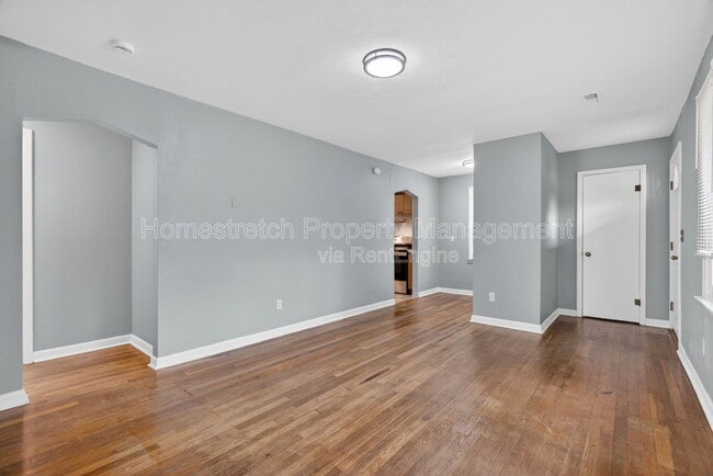 Building Photo - 410 McKinley Ave