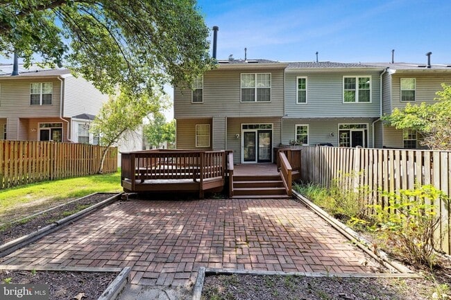 Building Photo - 9236 Owings Choice Ct