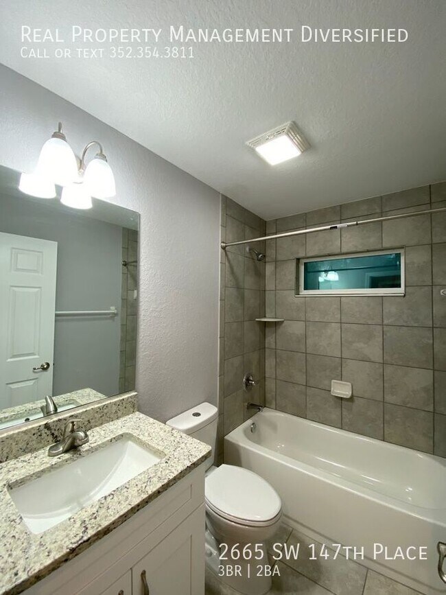 Building Photo - 2665 SW 147th Pl