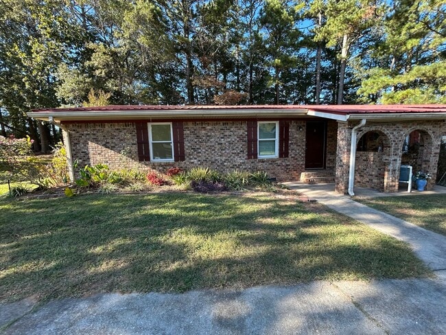 Primary Photo - Perfectly Located Carrollton City Duplex!