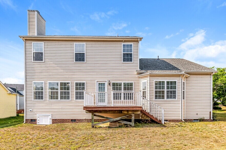 Building Photo - 3608 Serendipity Dr